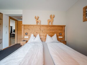4 slaapkamers, gratis wifi