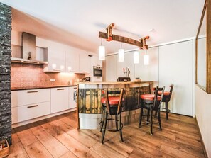 Uuni, astianpesukone