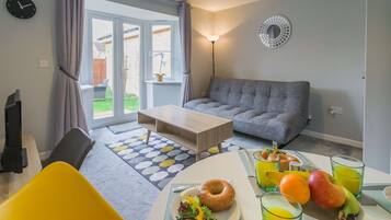 House | 3 bedrooms, Internet