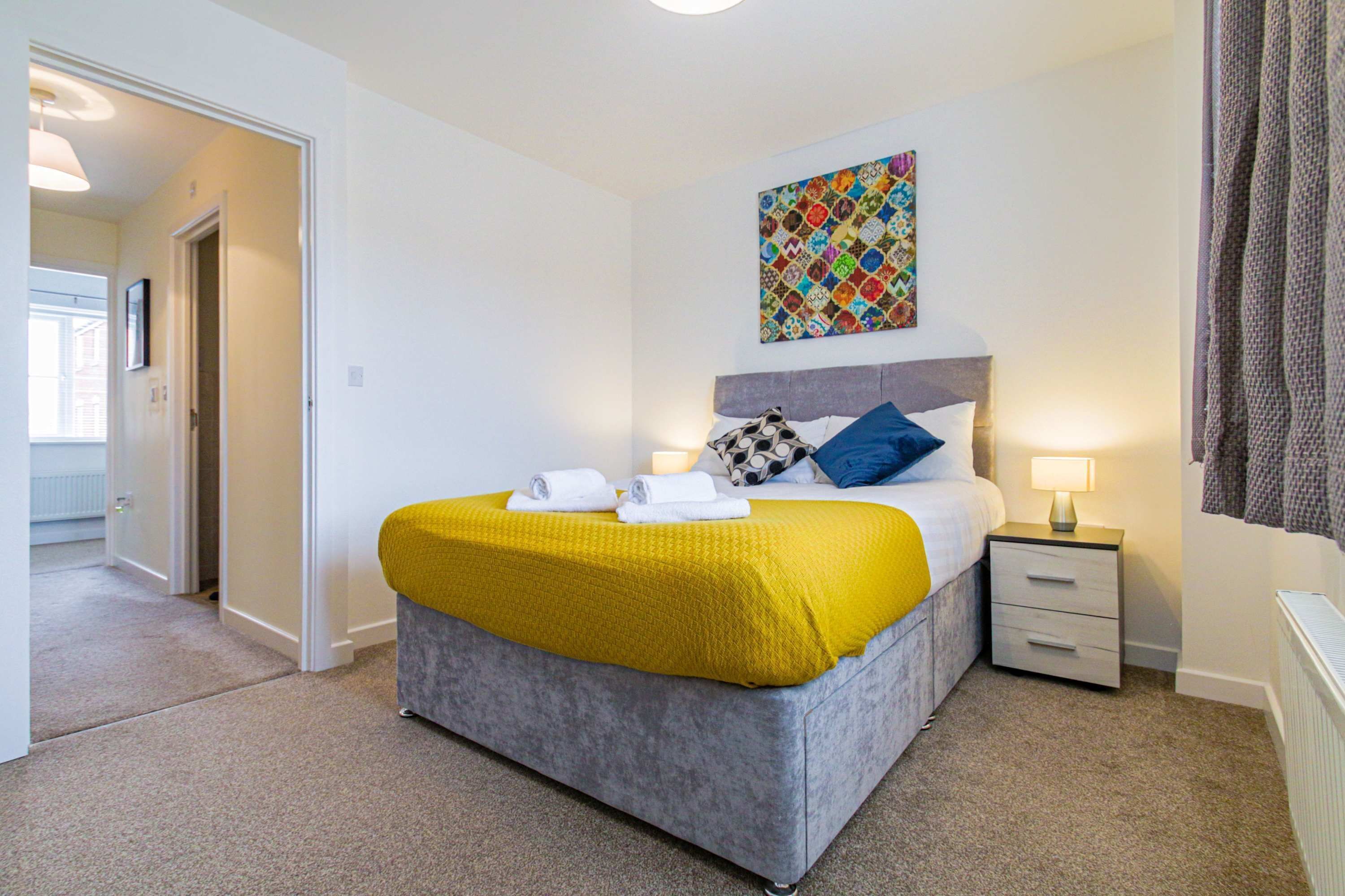 House | 3 bedrooms, Internet