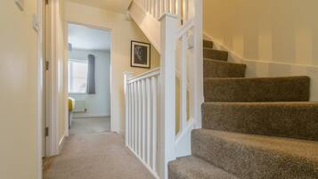 House | 3 bedrooms, Internet