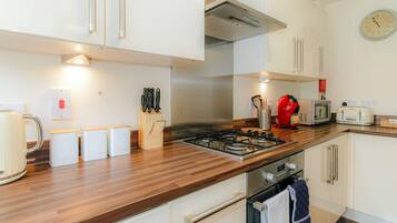 House | 3 bedrooms, Internet