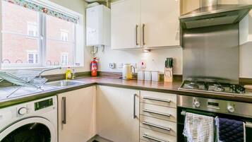 House | 3 bedrooms, Internet