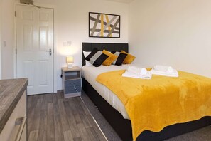 Huis | 4 slaapkamers, snel internet