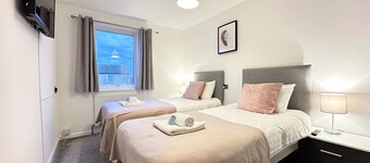 Deals 6BR House Contractor Group Stay Clayton