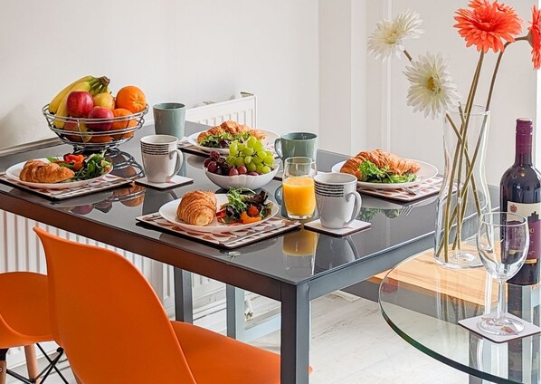 独立别墅 | 5 多间卧室、高速上网