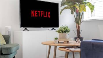 Apartment | 2 bedrooms, Internet