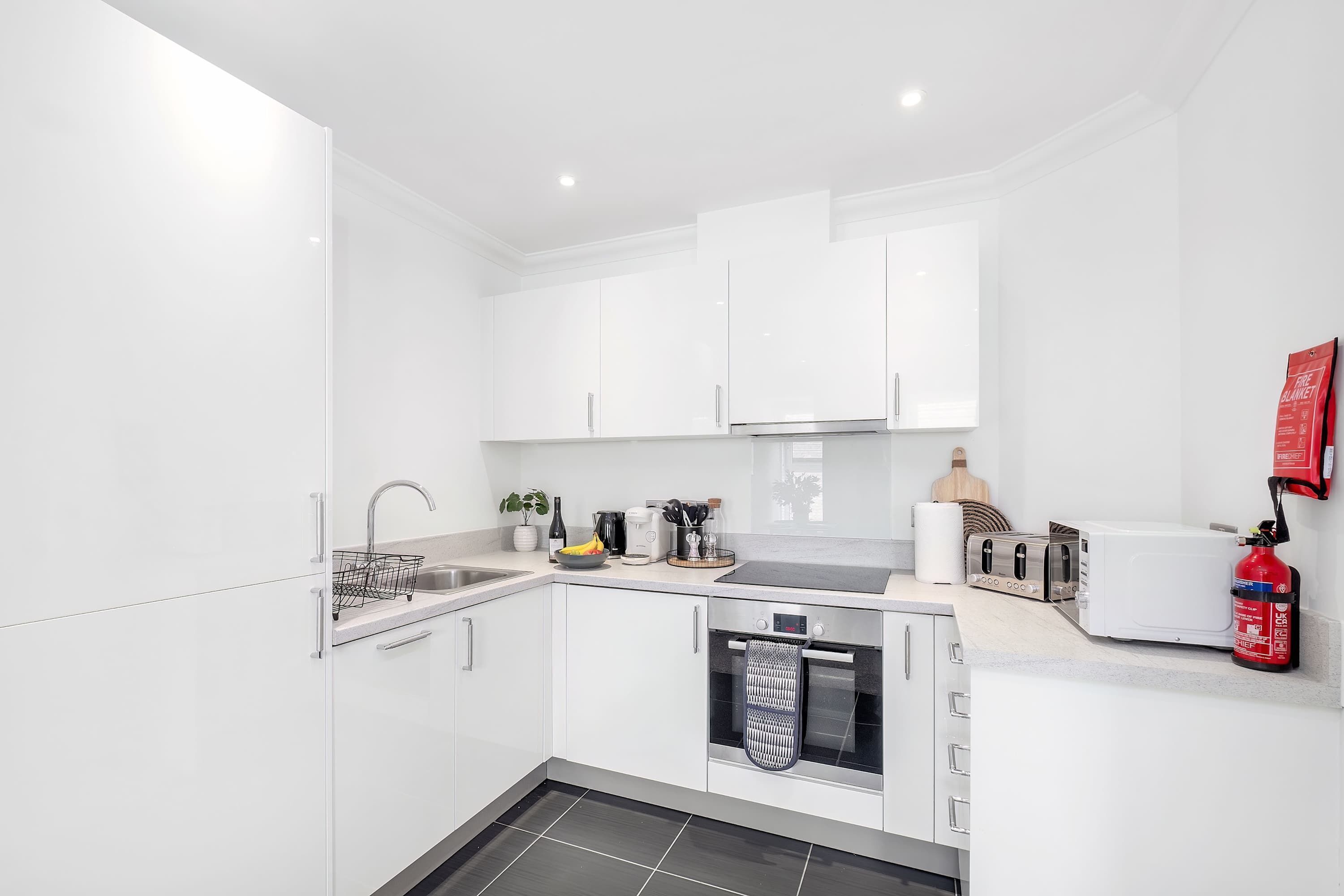 Apartment | 2 bedrooms, Internet