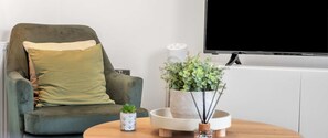 Apartment | 2 Schlafzimmer, Internetzugang