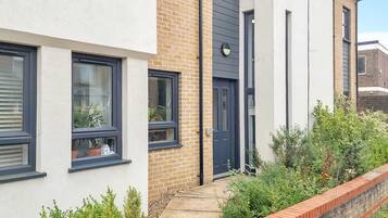 Apartment | 2 bedrooms, Internet