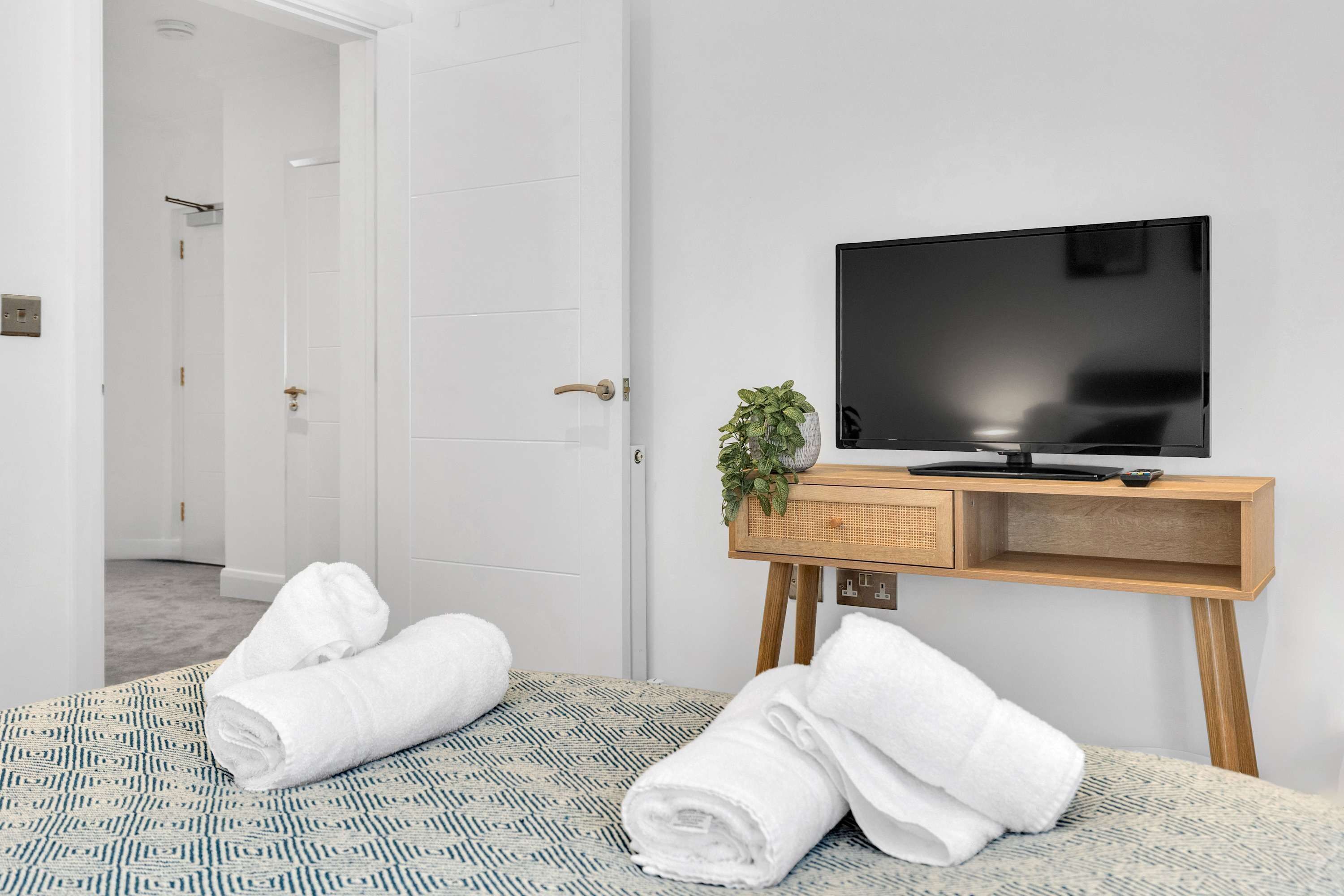 Apartment | 2 bedrooms, Internet