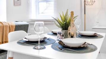 Apartment | 2 bedrooms, Internet