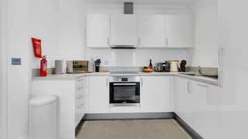 Apartment | 2 bedrooms, Internet