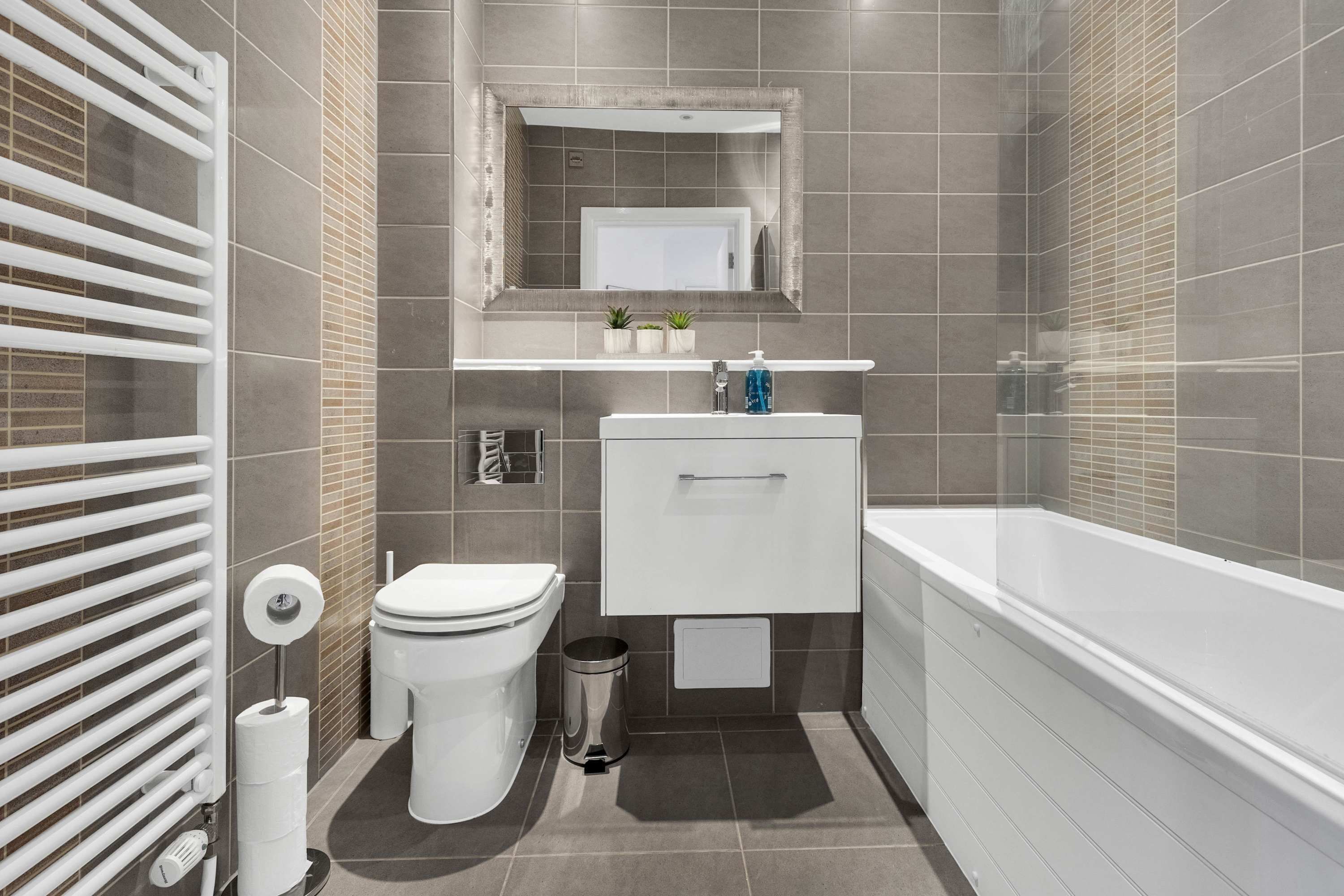 Apartment | 2 bedrooms, Internet