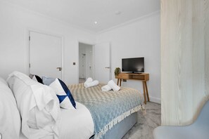 Apartment | 2 bedrooms, Internet - 30 Monthly Discount Long-stay St Mary s Nest (Huntingdon)
