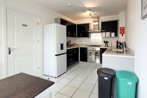 Ferienhaus | 4 Schlafzimmer, Internetzugang