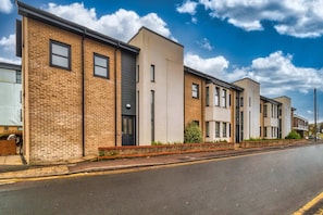 Apartment | 2 bedrooms, Internet