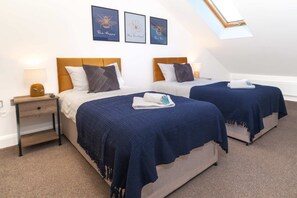 Apartment | 2 bedrooms, Internet