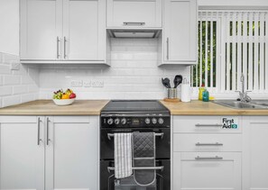 Talo | 3 makuuhuonetta, internet