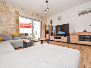 Coin séjour
