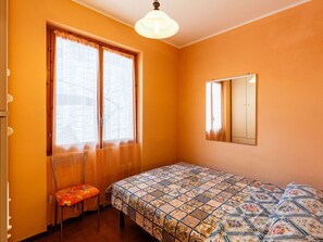 1 chambre, lit parapluie, Wi-Fi gratuit
