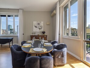 Spiseområde