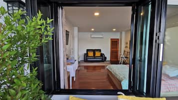 Servicios de la habitación