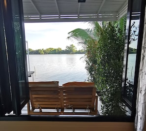 Servicios de la habitación