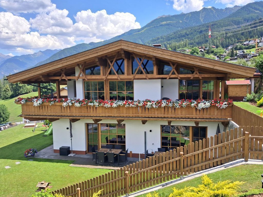 Landhaus Eiter