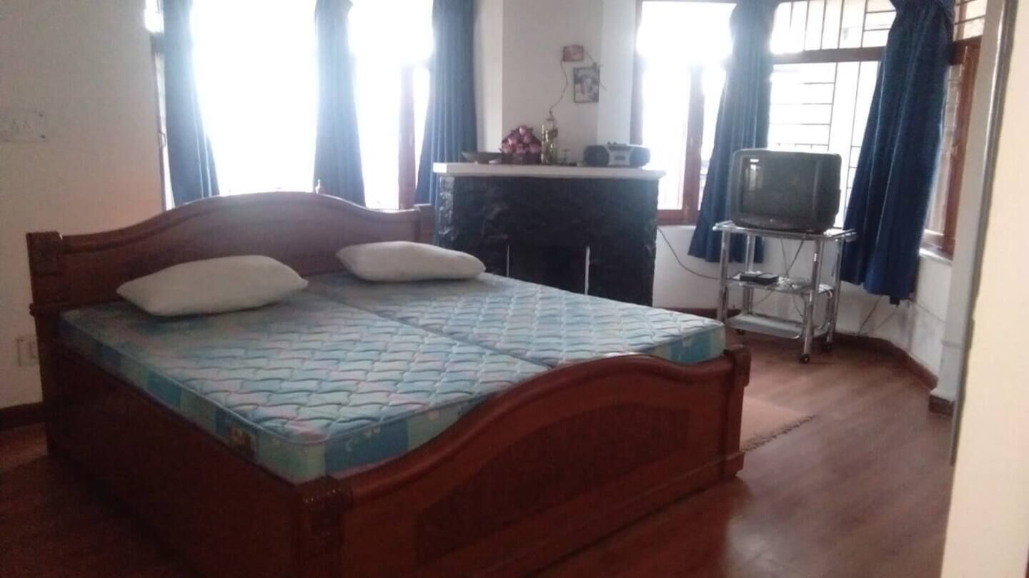 3 chambres, bureau, fer et planche à repasser, Wi-Fi gratuit