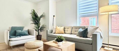 Télévision, espaces bureaux