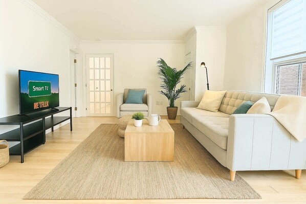 Télévision, espaces bureaux