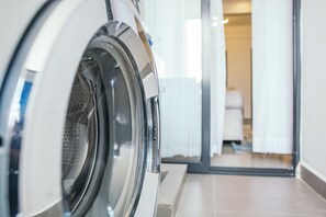 Laundry - Edmor Valley by Edmor Suites (Nairobi)