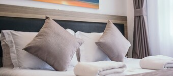 Edmor Valley by Edmor Suites