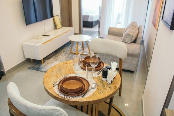 Apartment, Balcony, City View | Free WiFi - Edmor Valley by Edmor Suites (Nairobi)