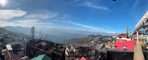 Front of property - The Rooftop By Darjeeling (Darjeeling)