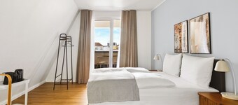 limehome Bochum Kortumstr.