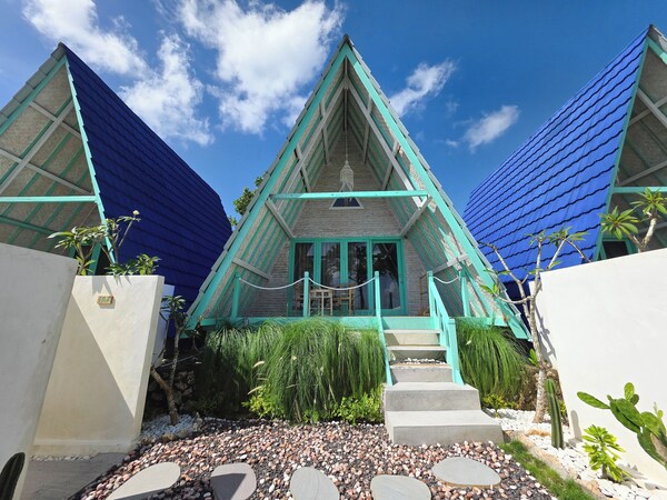 Secret Triangle - Bali