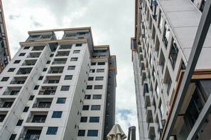 Exterior - The Snug Haven (Nairobi)