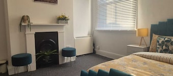 Unique City Apartment in the City of Wolverhampton