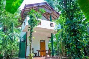 Front of property - Gaya Family Resort Udawalawa (Udawalawa)