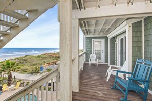 Property grounds - EPIC Oceanfront,Sleep 36,Private Pool,SP (North Myrtle Beach)