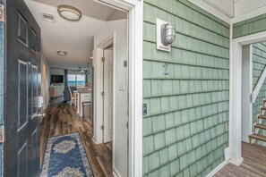 Interior - Serenity is Yours! Oceanfront Pool,SP2 (North Myrtle Beach)