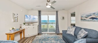 Serenity is Yours! Oceanfront Pool,SP3