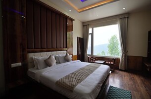 Habitación superior | Wifi gratis