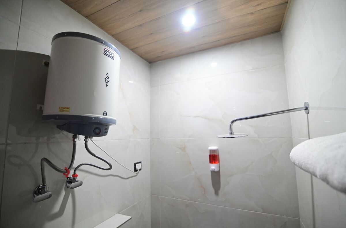 Baño