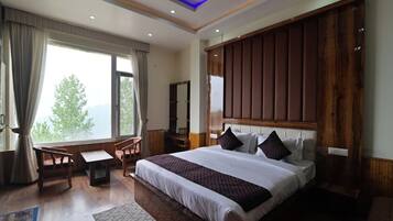 Superior Room | Free WiFi