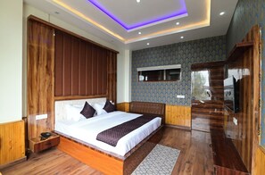 Superior Room | Free WiFi