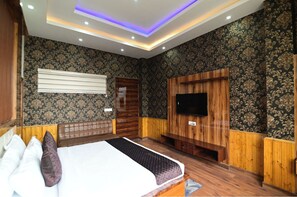 Superior Room | Free WiFi