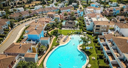 Penthouse Pool View - Cortijo del Mar